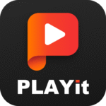 PLAYit-All in One Video Player