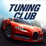 Tuning Club Online