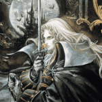 Castlevania: SotN Castlevania: SotN